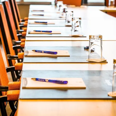 Golfhotel Amsterdam - 4*