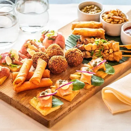 Hotell Golfhotel Amsterdam - Purmerend