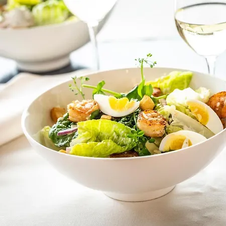 Golfhotel Amsterdam - Hotell