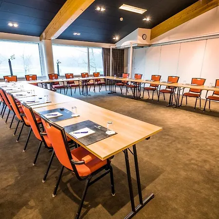 Golfhotel Amsterdam - 4*