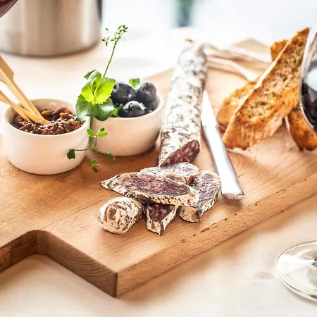 Hotell Golfhotel Amsterdam -