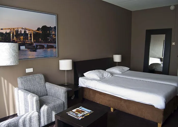 Golfhotel Amsterdam - Purmerend