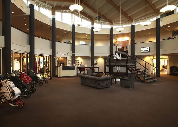 Golfhotel Amsterdam - 4* 皮尔默伦德