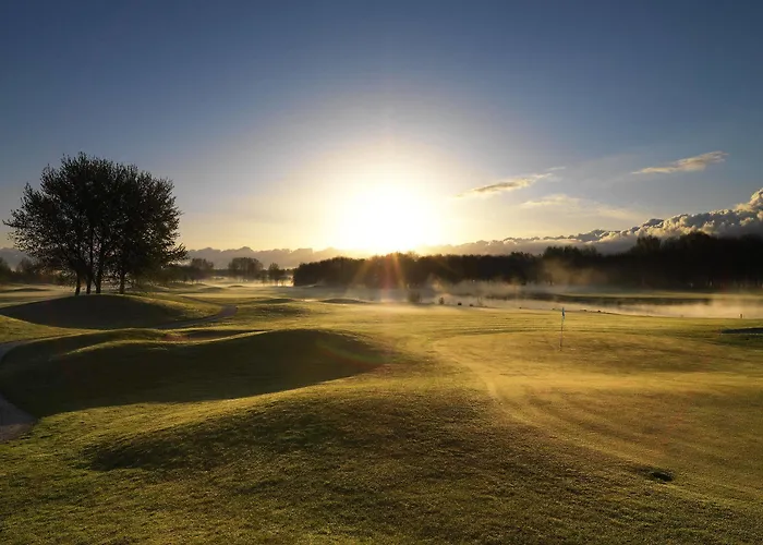 Golfhotel Amsterdam - 4* 皮尔默伦德