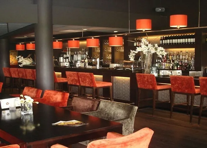 Golfhotel Amsterdam - 4*