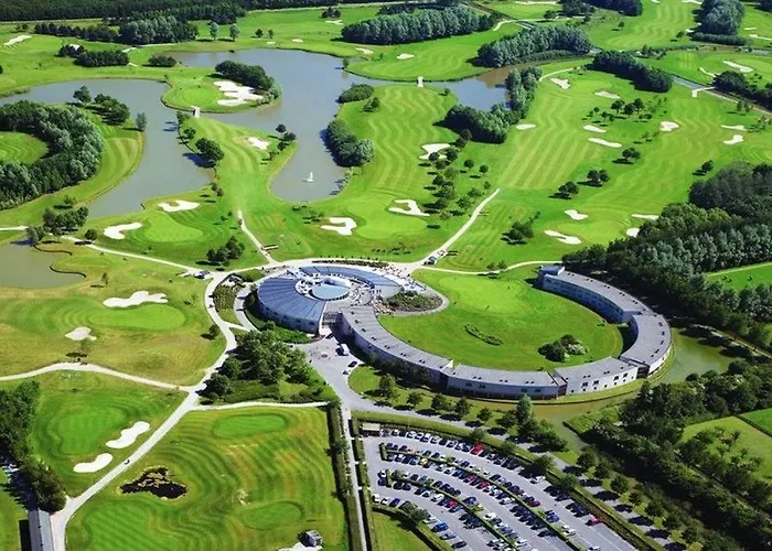 Golfhotel Amsterdam - 皮尔默伦德