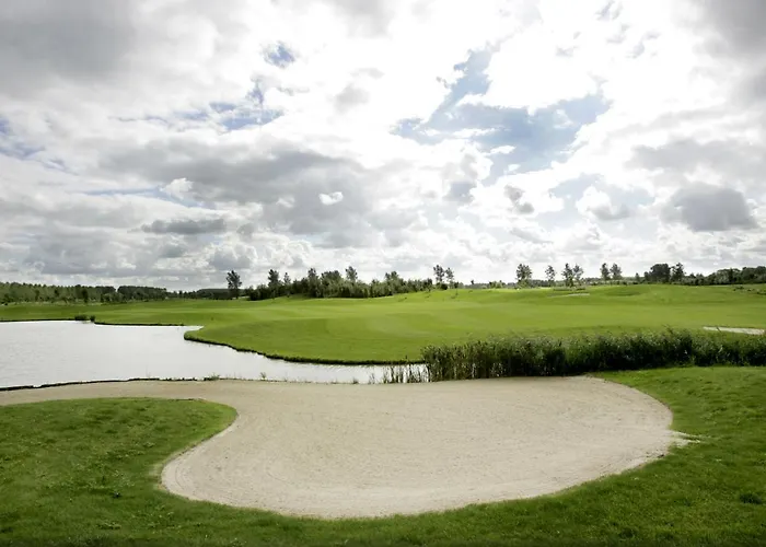 Golfhotel Amsterdam - 4*