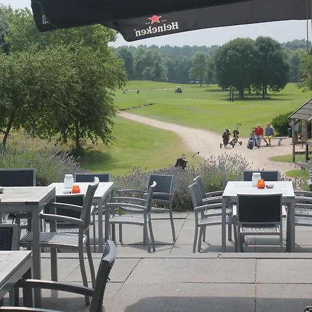 Golfhotel Amsterdam -