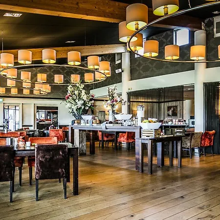 Hotell Golfhotel Amsterdam - 4*