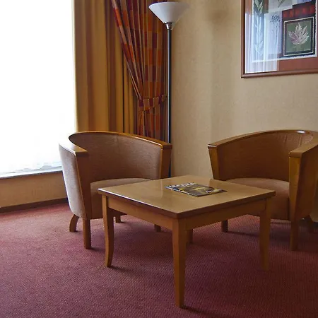 Golfhotel Amsterdam - מלון 4*