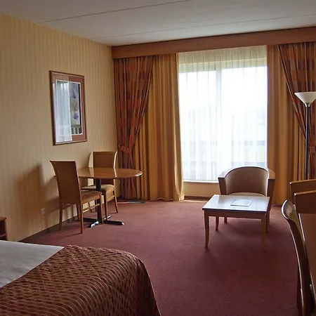 Golfhotel Amsterdam - מלון