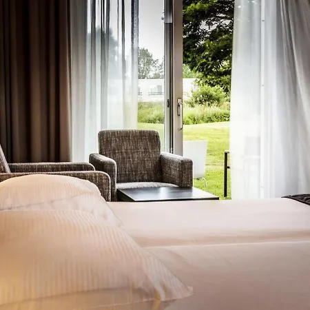 Golfhotel Amsterdam - פורמרנד