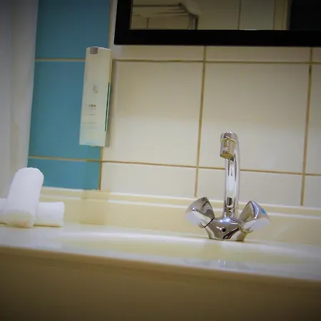 Golfhotel Amsterdam - מלון פורמרנד