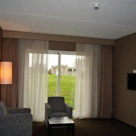 Golfhotel Amsterdam -