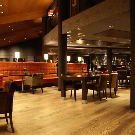 Golfhotel Amsterdam -