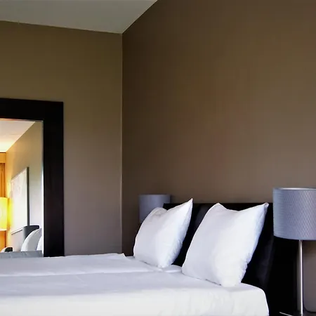 מלון Golfhotel Amsterdam - פורמרנד