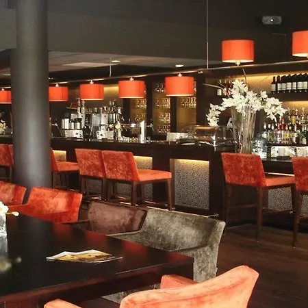 Golfhotel Amsterdam - 4*