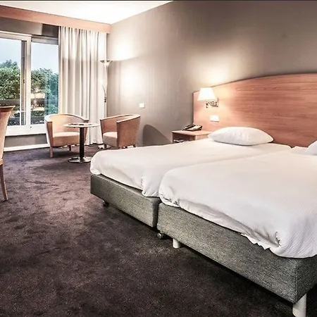 Golfhotel Amsterdam - פורמרנד