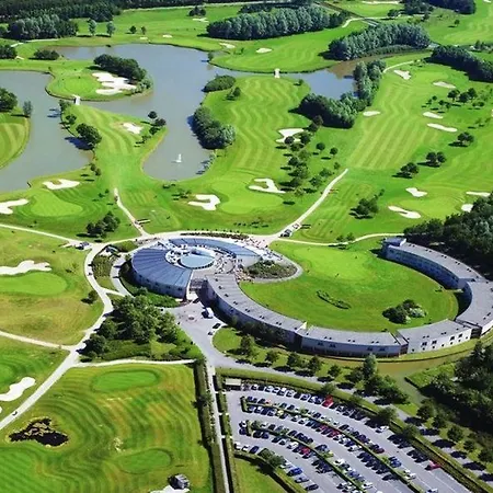 Golfhotel Amsterdam - פורמרנד