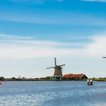 Golfhotel Amsterdam -