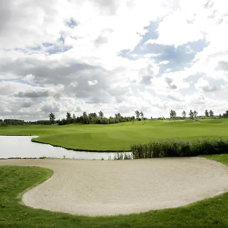 Golfhotel Amsterdam - 4*