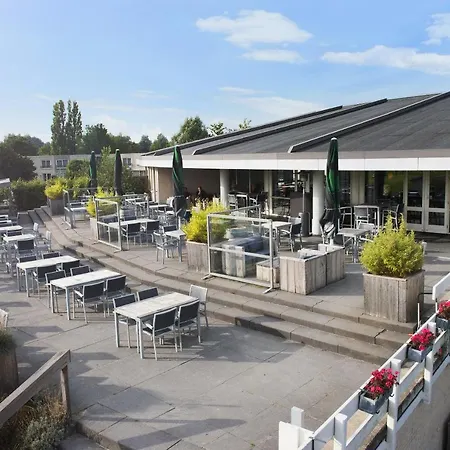 מלון Golfhotel Amsterdam - פורמרנד