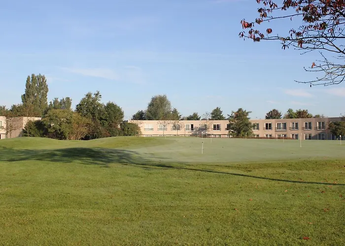 Golfhotel Amsterdam - Hotel 4*