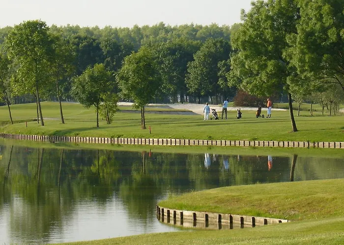 Golfhotel Amsterdam - 4*