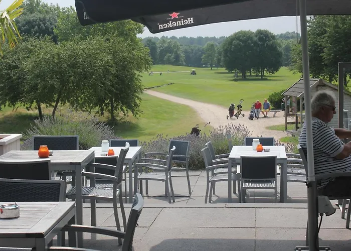 Golfhotel Amsterdam -