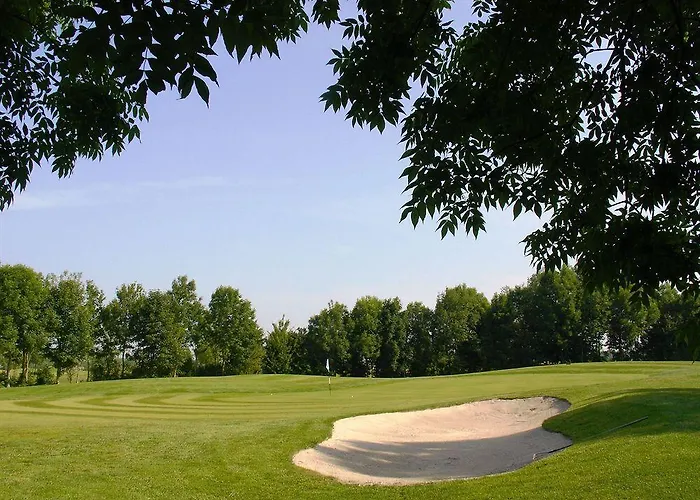 Golfhotel Amsterdam -