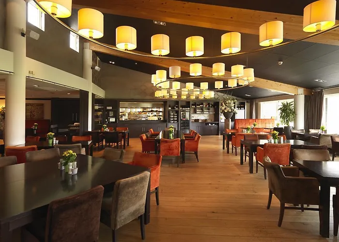 Hotel Golfhotel Amsterdam - Purmerend