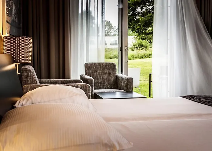 Golfhotel Amsterdam -