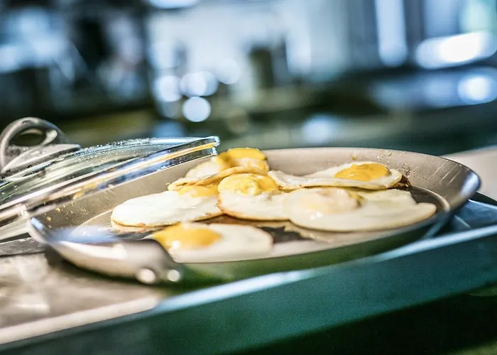 Golfhotel Amsterdam - Hotel Purmerend