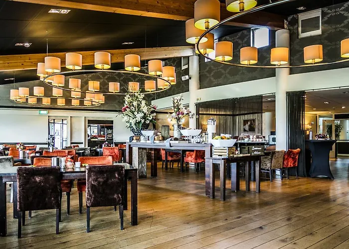 Hotel Golfhotel Amsterdam - 4*