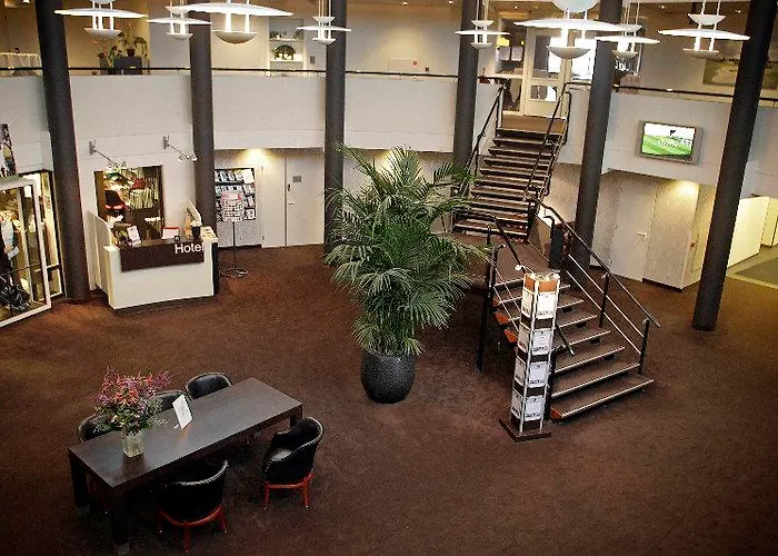 Hotel Golfhotel Amsterdam - 4*