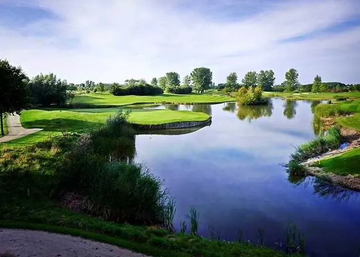 Hotel Golfhotel Amsterdam - 4*