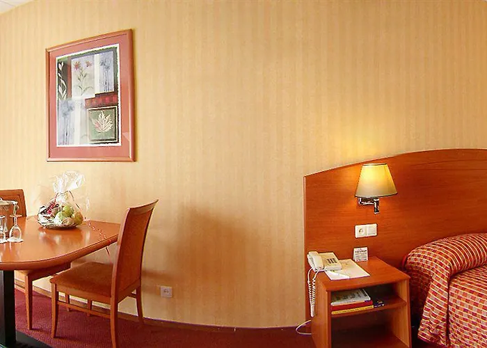 Golfhotel Amsterdam - Purmerend