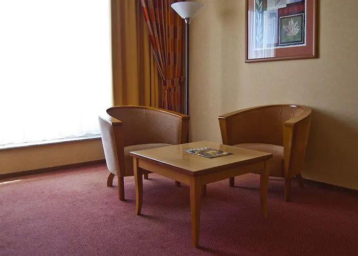 Golfhotel Amsterdam - Hotel 4*