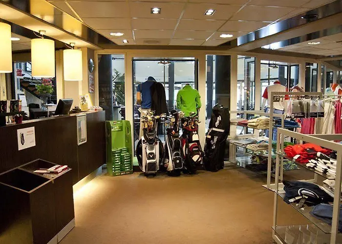 Hotel Golfhotel Amsterdam - Purmerend