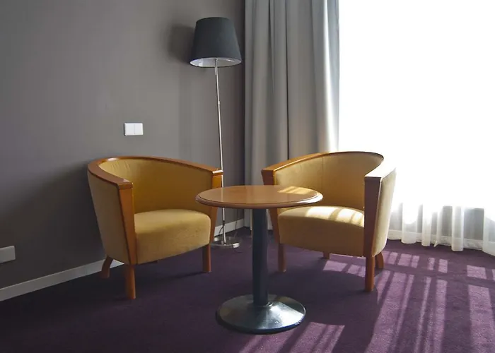 Hotel Golfhotel Amsterdam - 4*