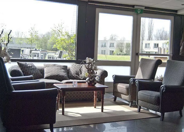 Hotel Golfhotel Amsterdam -