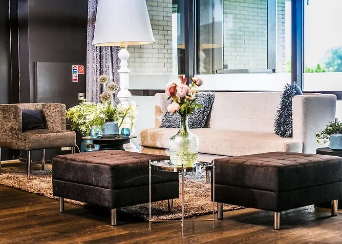 Golfhotel Amsterdam -