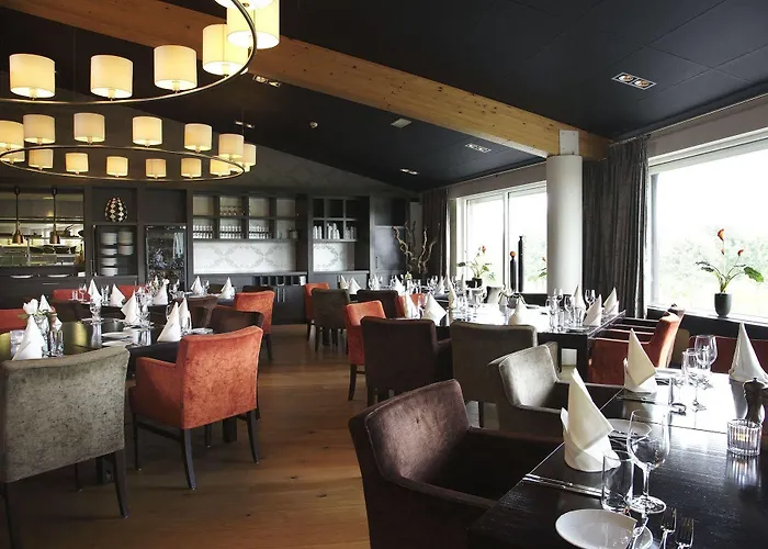 Hotel Golfhotel Amsterdam - 4*