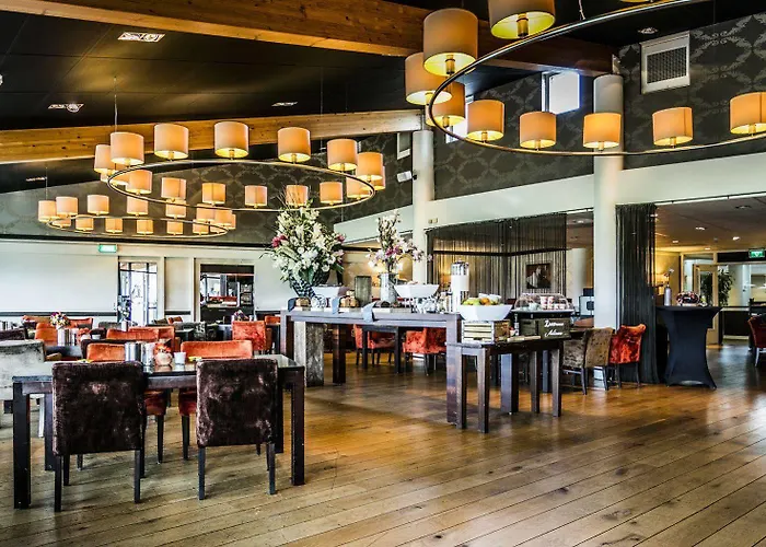 Golfhotel Amsterdam -