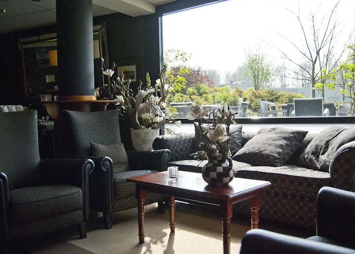 Hotel Golfhotel Amsterdam - 4*