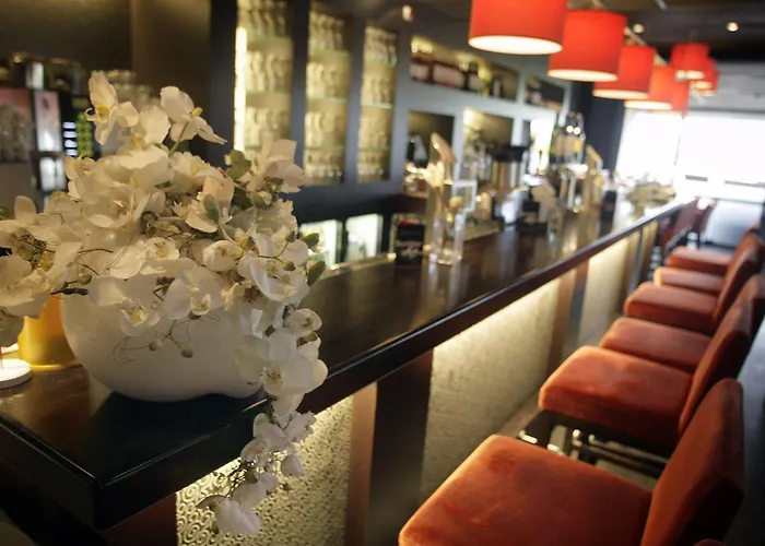 Hotel Golfhotel Amsterdam - 4*