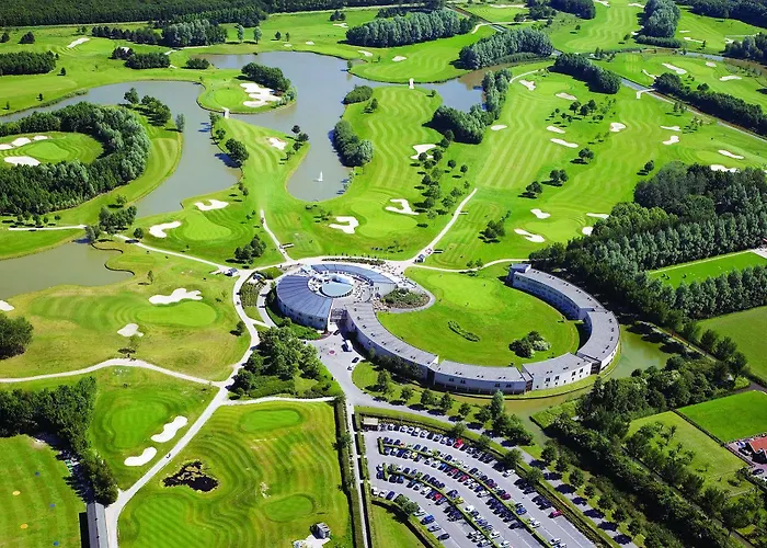 Golfhotel Amsterdam -