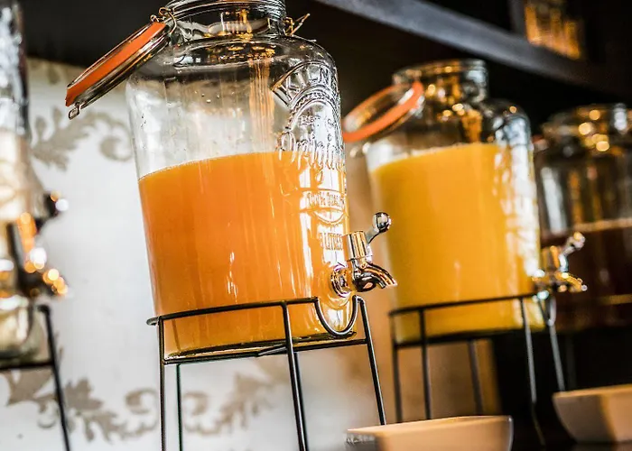 Golfhotel Amsterdam - Hotel Purmerend