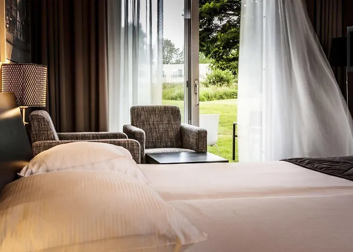 Golfhotel Amsterdam - Purmerend