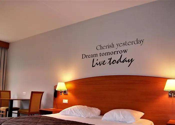 Golfhotel Amsterdam - Hotel Purmerend